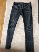 Gebrauchte Herrenjeans von Abercrombie W30/L32 München - Maxvorstadt Vorschau