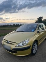 Peugeot 307 Tüv bis 08/2025 Nordrhein-Westfalen - Nettetal Vorschau