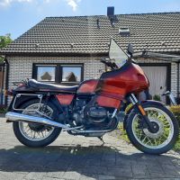 BMW R 100 RT 8/1983 Originalzustand TOP Düsseldorf - Stadtmitte Vorschau