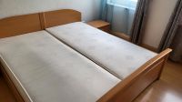 Doppelbett verkaufen Nürnberg (Mittelfr) - Mitte Vorschau