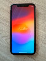 Apple iPhone XS - 64GB Rot Bayern - Pliening Vorschau