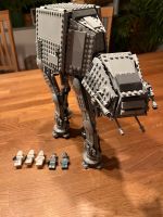 LEGO STAR WARS 75054 AT-AT mit Figuren Berlin - Spandau Vorschau