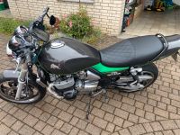 Kawasaki Zephyr 1100 Hessen - Dillenburg Vorschau