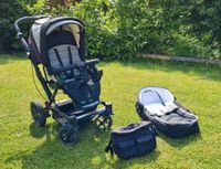 Kinderwagen / Buggy Hartan Topline S Baden-Württemberg - Remchingen Vorschau