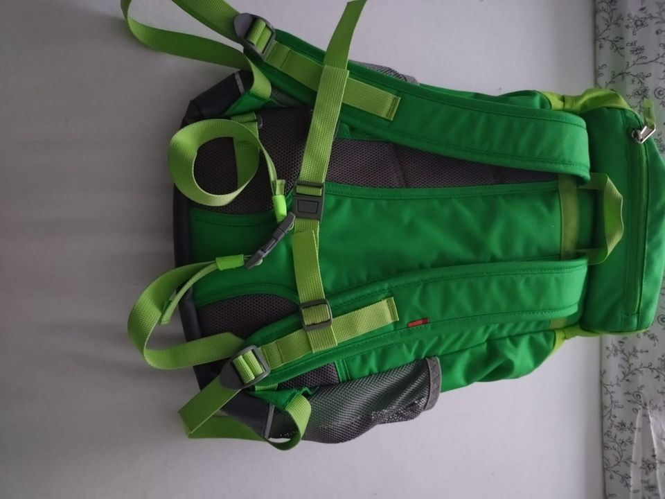 Vaude Kinder Wanderrucksack in Monheim am Rhein