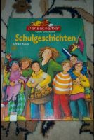 Der Bücherbär Schulgeschichten Erstleser Buch Kleine Geschichten Düsseldorf - Angermund Vorschau