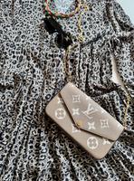 Kleid / Tunika NEW COLLECTION Gr. S / M Animalprint ❤️ Bielefeld - Dornberg Vorschau