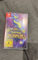 Pokemon Purpur Nintendo Switch Nordrhein-Westfalen - Marl Vorschau