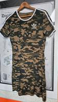 Adidas Kleid Gr. M Niedersachsen - Drangstedt Vorschau