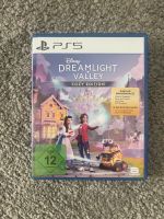 >>> Disney Dreamlight Valley: Cozy Edition für die PS5 <<< Nordrhein-Westfalen - Langenfeld Vorschau