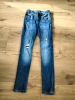 Skinny Jeans von Gap Größe 125cm Bayern - Augsburg Vorschau