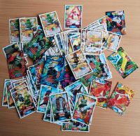 NINJAGO TRADING CARD GAME 134 STÜCK Bayern - Forstinning Vorschau