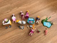 Playmobil gemischte Spiele Mitte - Tiergarten Vorschau
