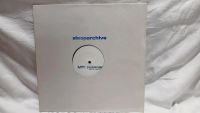 Sleeparchive - Papercup Archive Number 7 VG+/NM Leipzig - Connewitz Vorschau