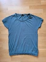 T-Shirt mit Fledermausärmeln Größe 36 Sachsen - Zwenkau Vorschau