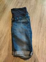 Umstandsjeans kurz H&M Gr. 36 Bayern - Bad Reichenhall Vorschau
