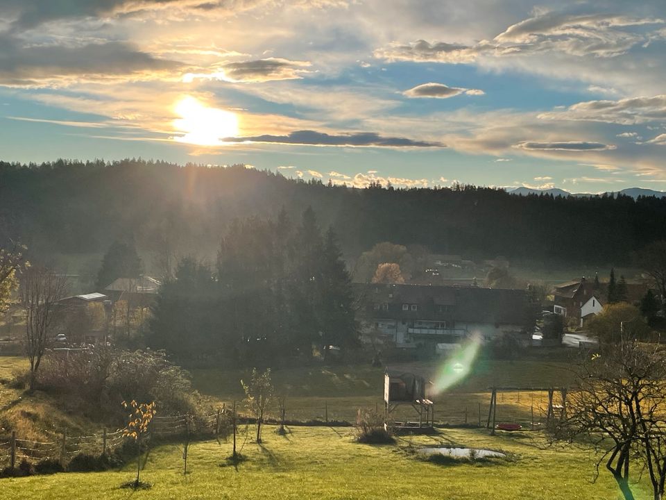 Nur noch 2 große Wohnungen stehen zum Verkauf in Röthenbach (Allgäu)