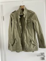 H&M Jacke Gr 36 Shacket Trend Blogger Style Sold Out Hannover - Kirchrode-Bemerode-Wülferode Vorschau