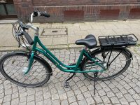 E-bike saxonette 28 Zoll Fashion plus 2.0 neu Zustand Nordrhein-Westfalen - Oberhausen Vorschau