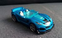 Hot Wheels '19 Cevrolet Corvette ZR1 Convertible Rheinland-Pfalz - Rennerod Vorschau