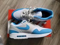 Nike Air Max Gr 47,5/UK12/ 31cm Hessen - Espenau Vorschau