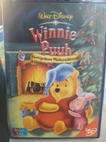 Winnie Pooh DVD Honigsüße Weihnachten Sachsen - Markranstädt Vorschau