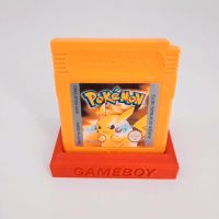 Nintendo Gameboy | Original Pokemon Gelbe Edition | Gelb Game Boy Hannover - Linden-Limmer Vorschau