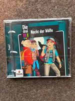 Die drei !!! Nacht der Wölfe, Fall 69 - CD-  NEU Bayern - Tittling Vorschau