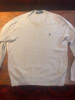 Polo Ralph Lauren Pullover - Größe S - grau Pankow - Prenzlauer Berg Vorschau