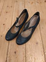 Tamaris Pumps 40 Neu schwarz Brandenburg - Zossen Vorschau
