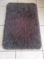 Badteppich Anthrazit 60 x 90 cm Nordrhein-Westfalen - Mechernich Vorschau