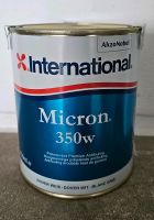 International Antifouling Micron 350W Farbe Dover weiß 750ml Essen - Essen-Ruhrhalbinsel Vorschau