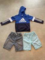 Adidas Sweater und Verbaudet Bermudas Gr. 140 Rheinland-Pfalz - Mainz Vorschau