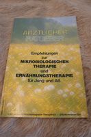 Ärztlicher Ratgeber Empfehlungen zur mikrobiologischen Therapie 7 Baden-Württemberg - Waldenbuch Vorschau