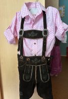 Lederhose Tracht 110 Bayern - Treuchtlingen Vorschau