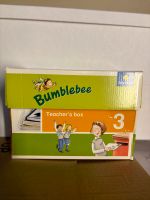 Bumblebee Teacher‘s Box 3 Kreis Ostholstein - Bad Schwartau Vorschau