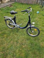 Fahrrad 20 zoll zu verkaufen Nordrhein-Westfalen - Greven Vorschau