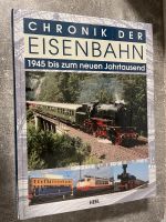 Chronik der Eisenbahn ,2 Bücher ,neu ! verschweißt Bayern - Höhenberg i. T. Vorschau