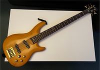 Ceri 5 Saiter Bass made in Korea ca 2006 Leipzig - Leipzig, Südvorstadt Vorschau