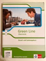 Green Line Oberstufe Grund- und Leistungskurs - Klett Rheinland-Pfalz - Bedesbach Vorschau