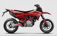 GasGas SM 700, Dekor Special, 2023, ab 0,0% , 701 Supermoto, 690 Nordrhein-Westfalen - Willebadessen Vorschau