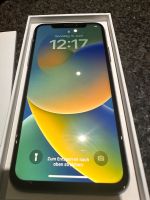 iPhone X Space grey 64GB Akku 77% Rheinland-Pfalz - Wincheringen Vorschau