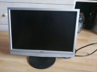 LCD Monitor von Fujitsu Siemens Sachsen-Anhalt - Köthen (Anhalt) Vorschau