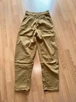 Levi’s Hose Damen braun 25 Pleated Balloon Leg Baden-Württemberg - Ladenburg Vorschau