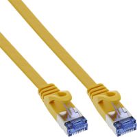 50cm Patchkabel Flach U/FTP CAT.6A Netzwerkkabel (PiMf) RJ45 LAN Bayern - Grafenwöhr Vorschau