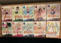 Sailor Moon - Box 1-10 Saarland - Marpingen Vorschau