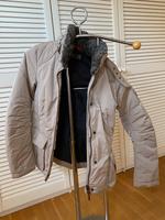 Cinque Jacke in Gr 36 , beige Niedersachsen - Stade Vorschau