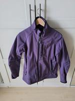 CMP Jacke lila gr. M Bayern - Hebertshausen Vorschau