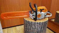 Stihl MS 261 C-M 40 cm Motorsäge !NEU! Sachsen-Anhalt - Elsteraue Vorschau