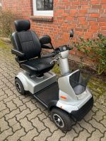 Elektromobil-Seniorenmobil-Scooter sehr wendig 15 km/h Niedersachsen - Achim Vorschau